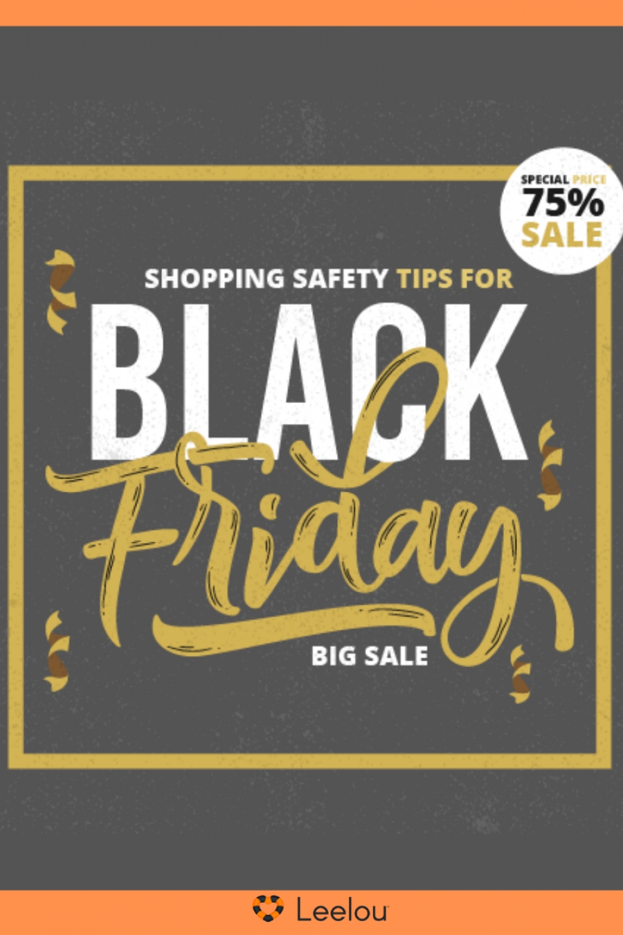 Black Friday Sale Shopping Safety Tips - Meet Leelou - Will The Switch Deal Stay After Black Friday