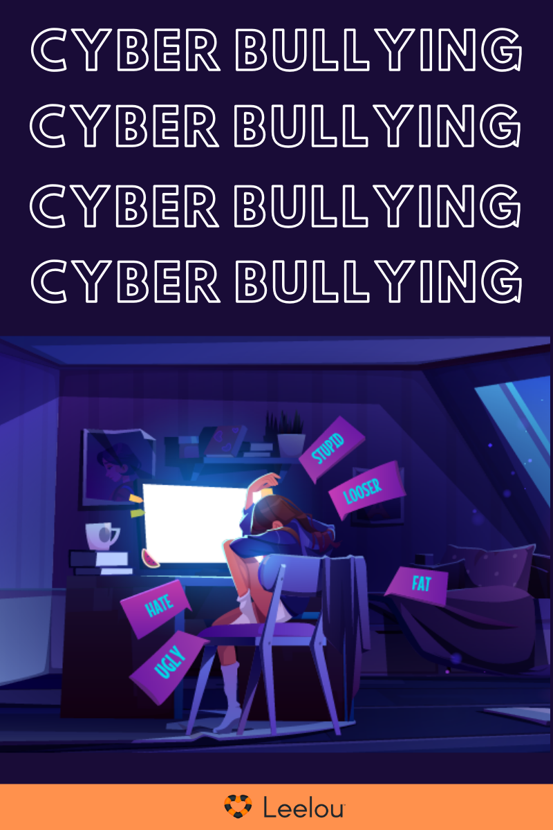 CYBER BULLYING