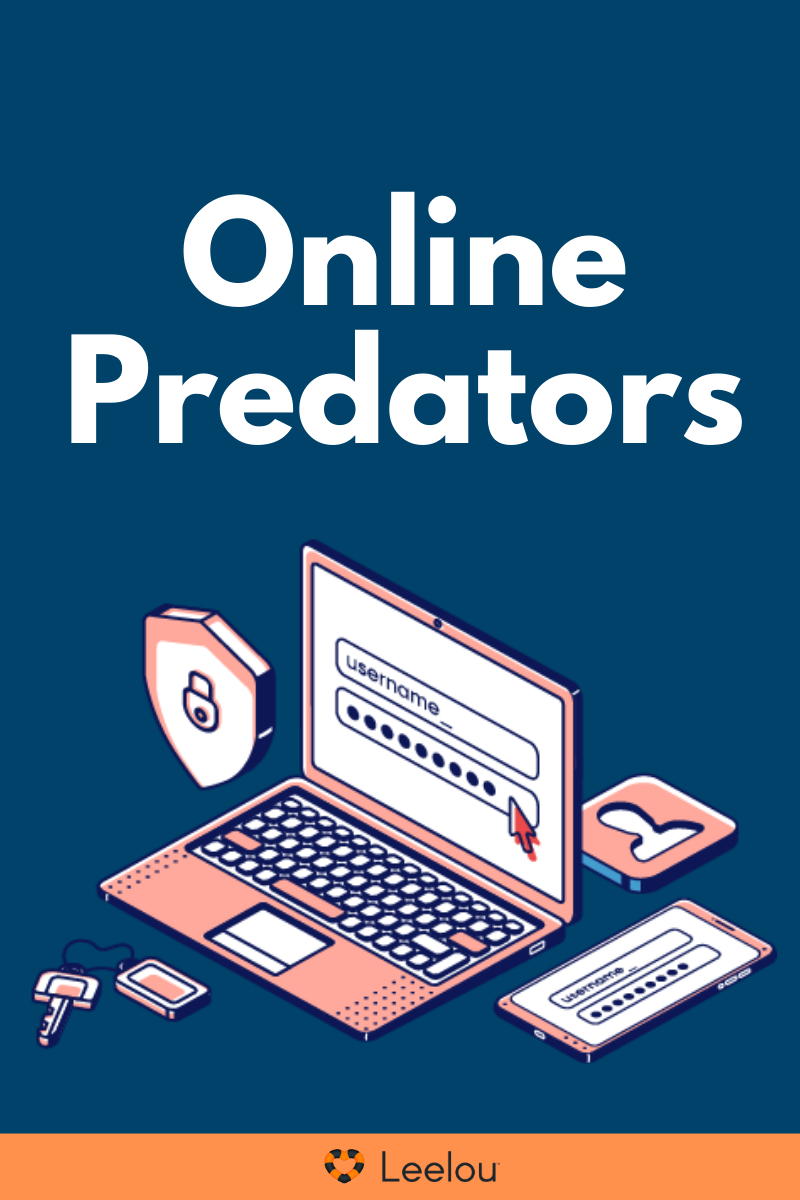 Online Predators