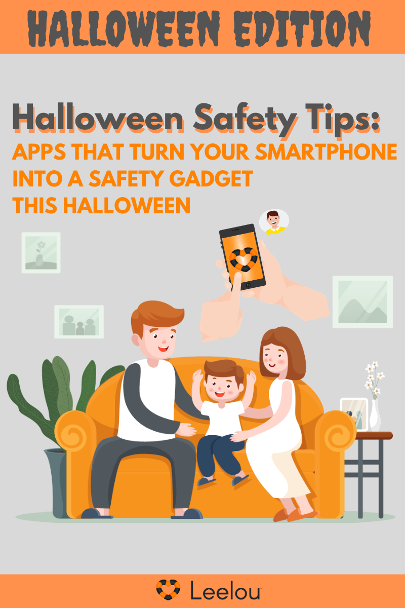 SAFETY APPS